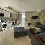 Sea View With Free Beach Access One Bedroom Apartment , Mangroovy-Gouna